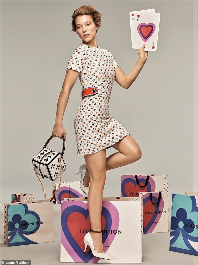 Lea Seydoux by Craig McDean for Louis Vuitton Game On (7).jpg