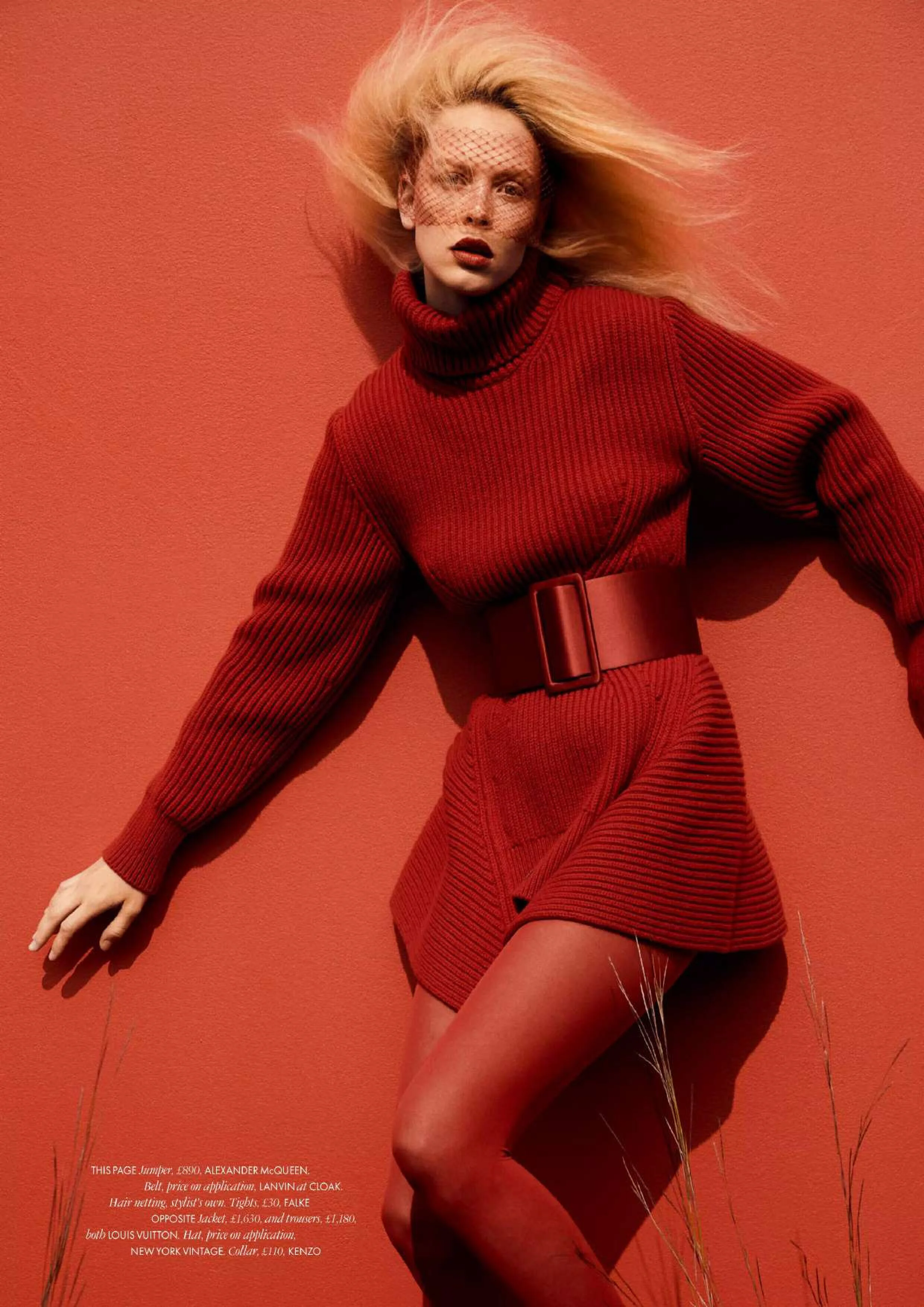 Victor Demarchelier 'Cherry Bomb' for ELLE December 2020 (6).jpg