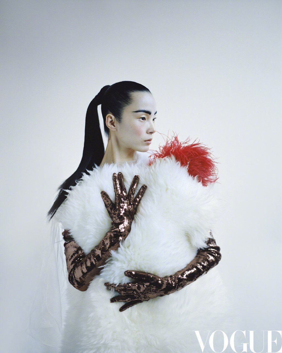 Xiao Wen Ju by Leslie Zhang Vogue China Jan 2021 (9).jpg