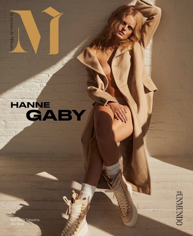 Hanne Gaby Odiele by Coliena Rentmeester M Magazine Milenio  (2).jpg