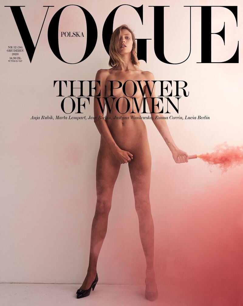 Vogue Poland Anja Rubik cover-1.jpg