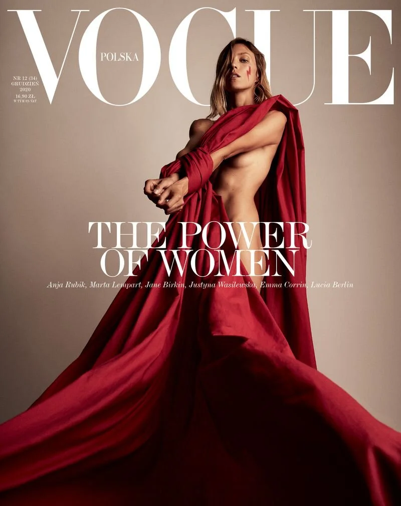 Vogue Poland Anja Rubik cover-2.jpg