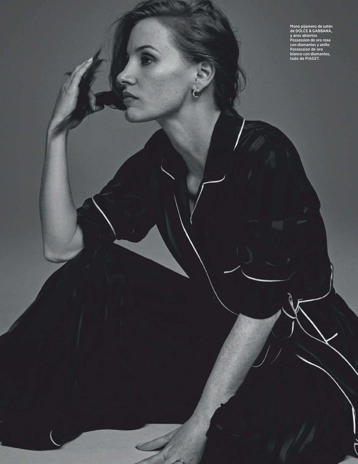 Jessica Chastain by David Roemer Harper's Bazaar Soain January 2021 (6).jpg