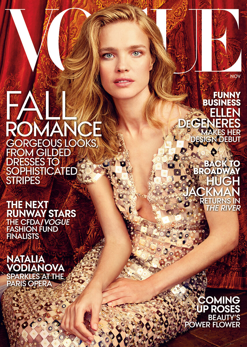 Natalia Vodianova by Annie Leibovitz Vogue US Nov 2014 (3).jpg