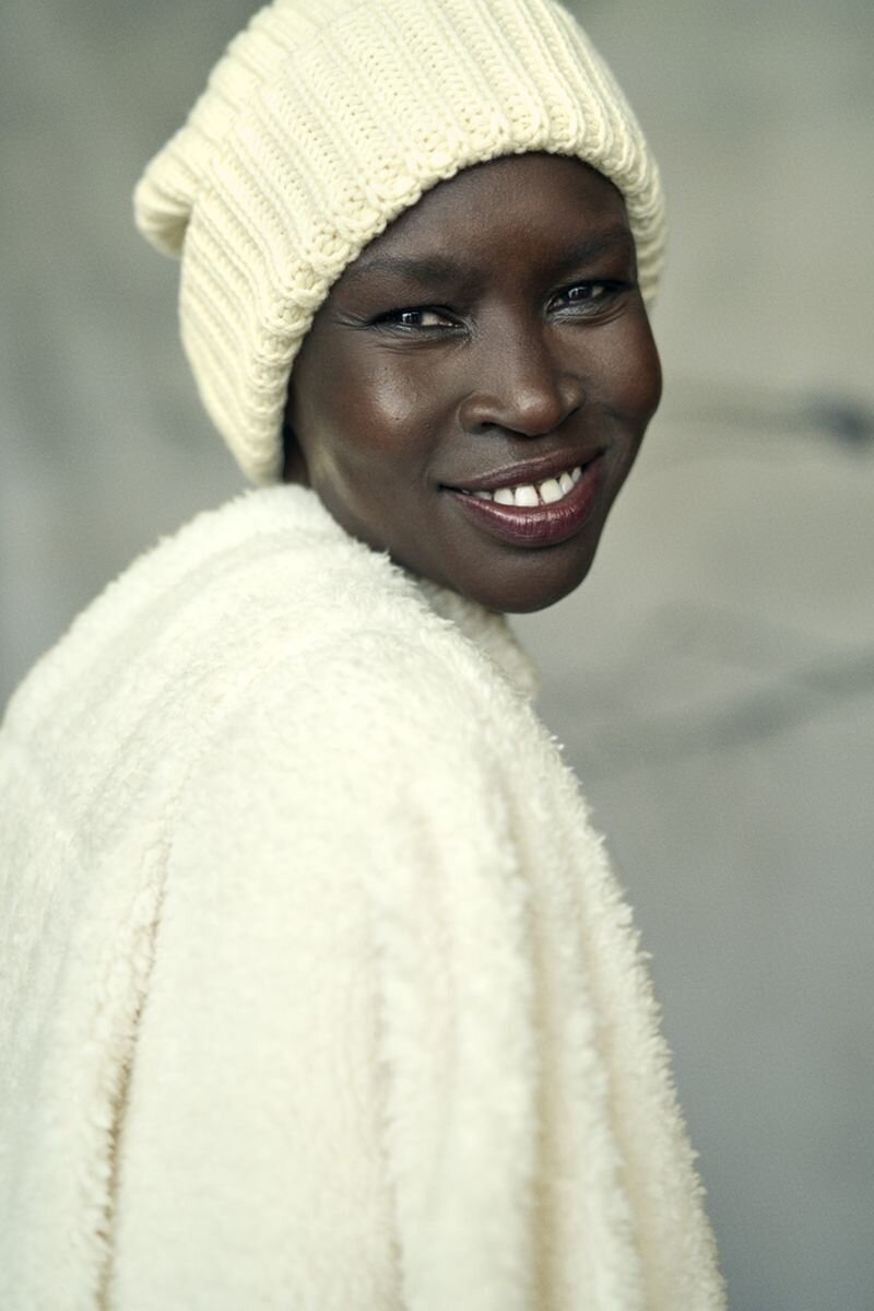 Alek Wek by Dean Isidro B New York Fall 2020 (3).jpg