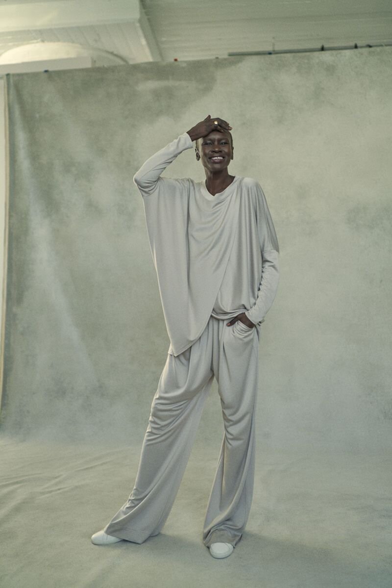 Alek Wek by Dean Isidro B New York Fall 2020 (10).jpg