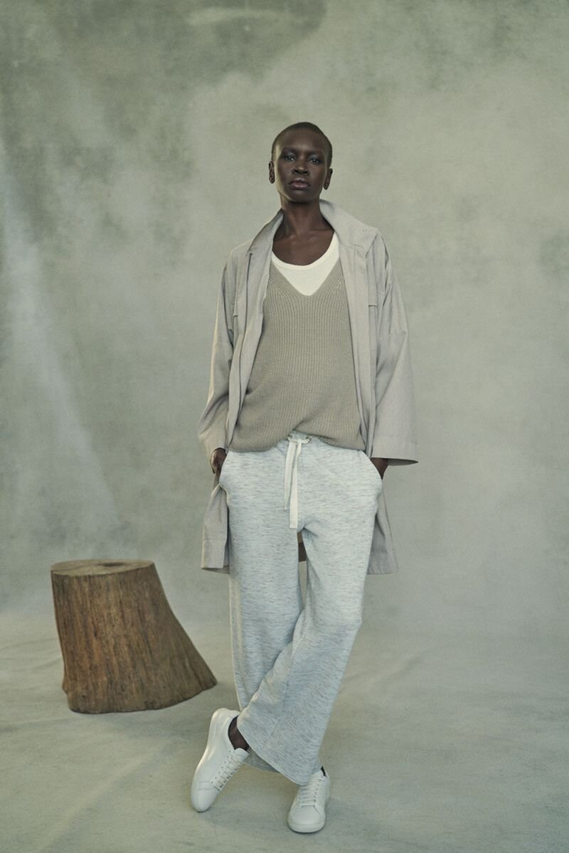 Alek Wek by Dean Isidro B New York Fall 2020 (9).jpg