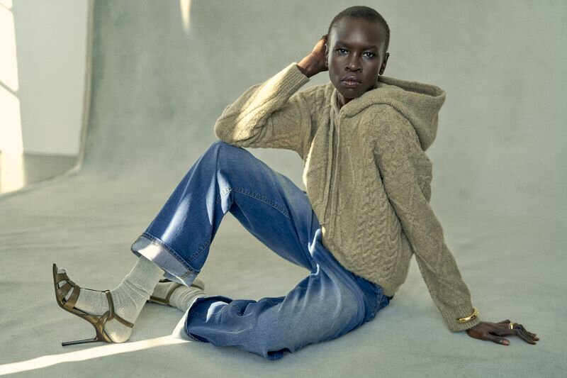 Alek Wek by Dean Isidro B New York Fall 2020 (13).jpg