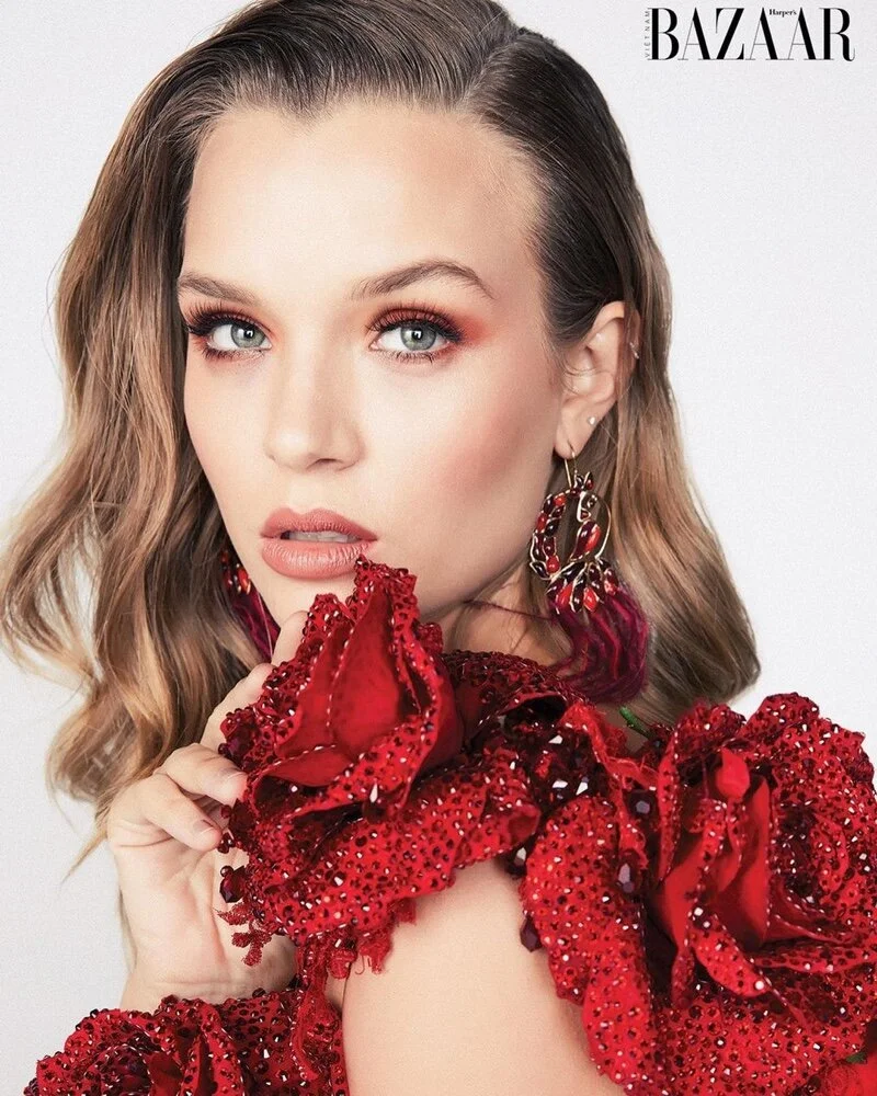 Josephine Skriver by Dalong Yang Harper's Vietnam (1).jpg