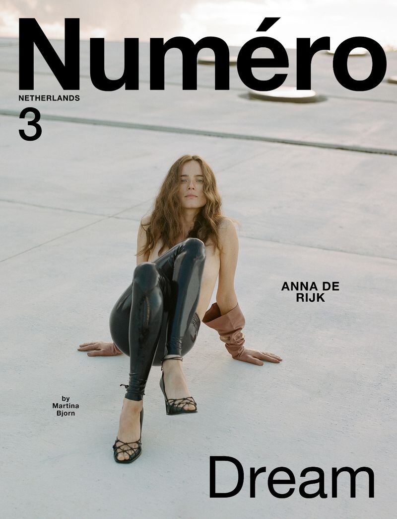 Annd de Rijk Martina Bjorn for Numero Netherlands Oct 2020 Cover.jpg