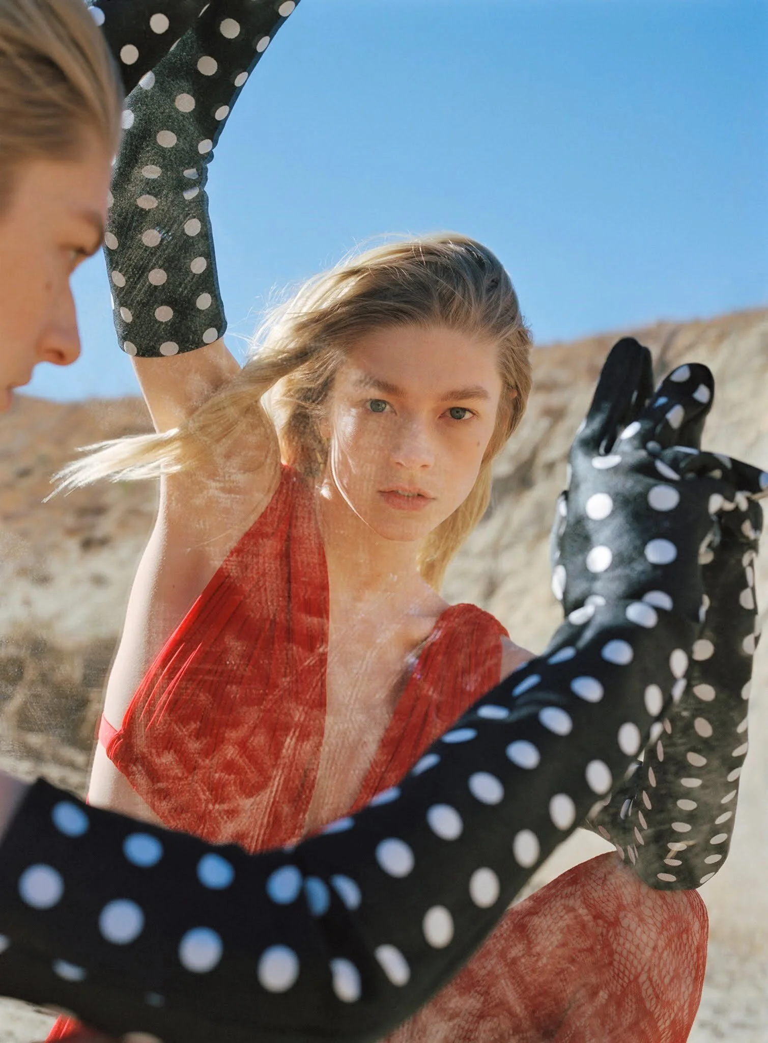 Hunter Schafer R Model Hunter Schafer Model + Talent Archives @ AOC — Anne of Carversville