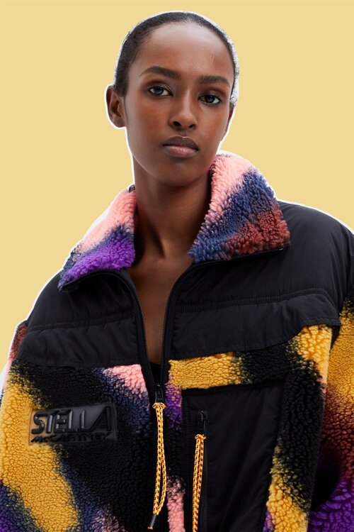 Pure Joy Is Stella McCartney's Greenest Pre-Fall 2021 Collection — Anne ...