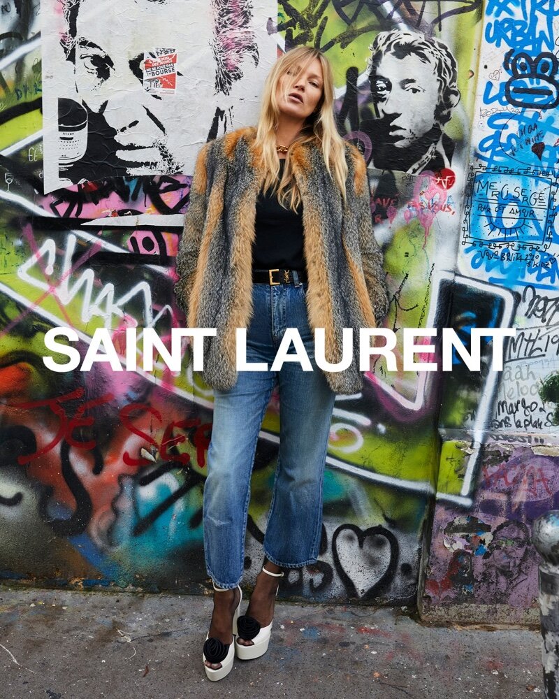 Kate Moss by Juergen Teller Saint Laurent SS 2021 (6).jpg