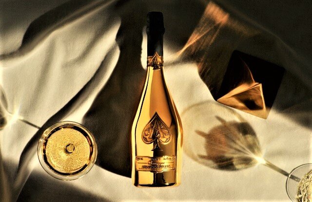 LVMH Buys 50% of Jay-Z's Champagne Brand As Bernard Arnault Nods To Black  Culture's Financial Influence — Anne of Carversville