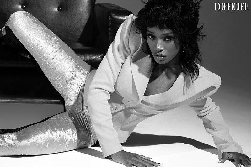Keke Palmer by Quinton and Ron for L'Officiel Italy Feb (10).jpg