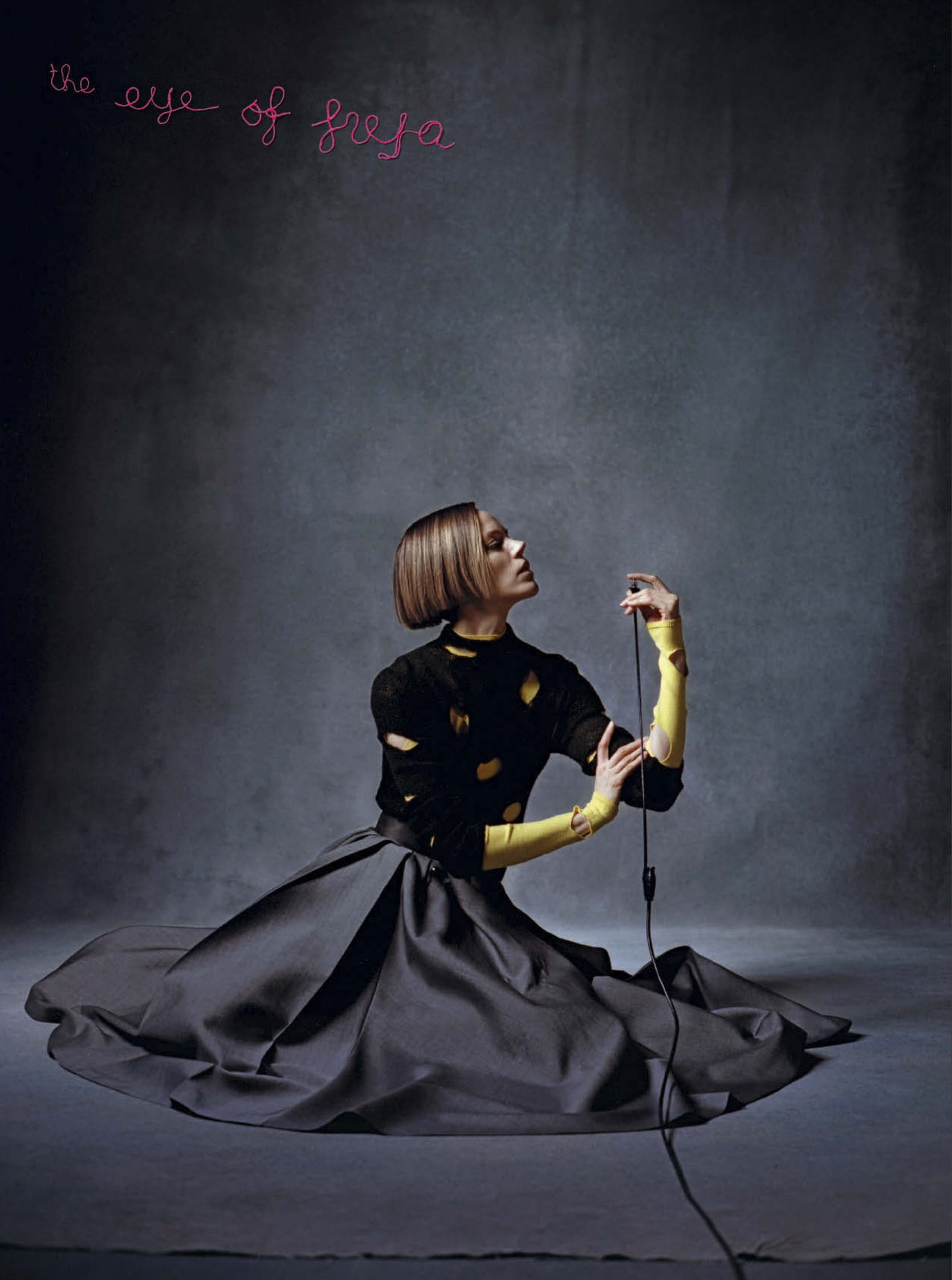 Freja Beha Erichsen Vogue Italia March 2021 (5).jpg