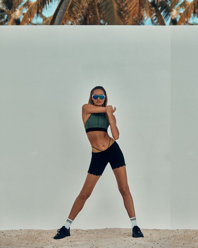 Candice Swanepoel by Yulia Gorbachenko for Tropic of C Athleisure (6).jpg