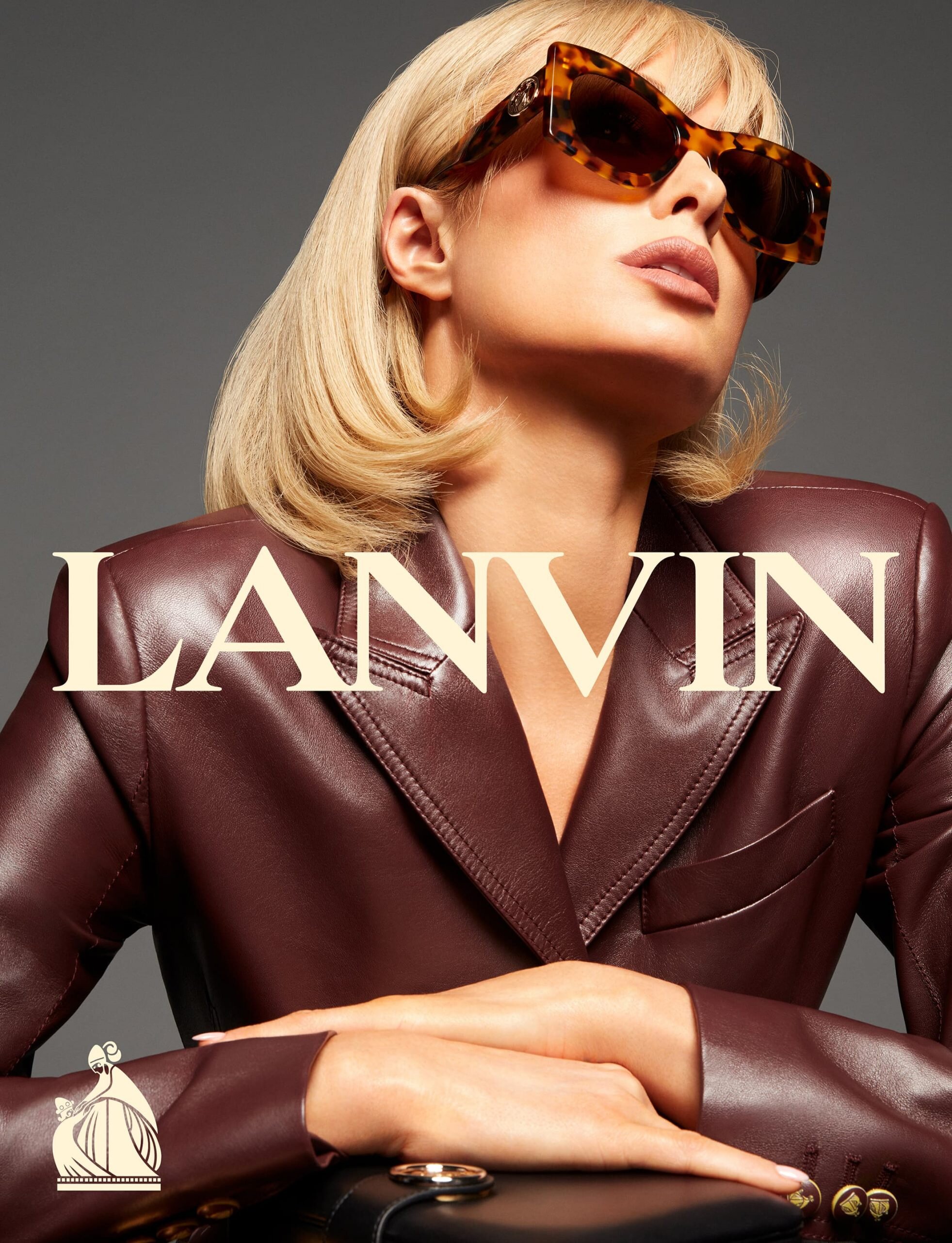 Paris Hilton by Mert Marcus Lanvin Sp 2021 Campaign (3).jpg
