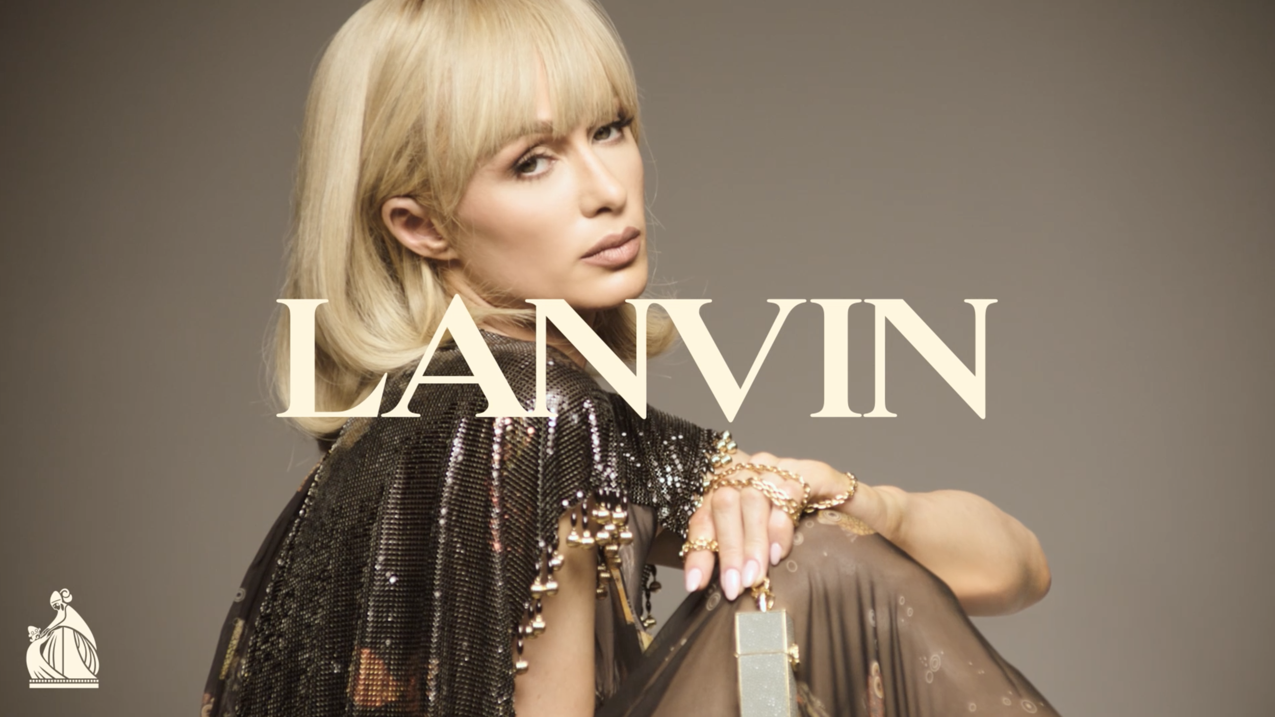 Paris Hilton by Mert Marcus Lanvin Sp 2021 Campaign (1).png