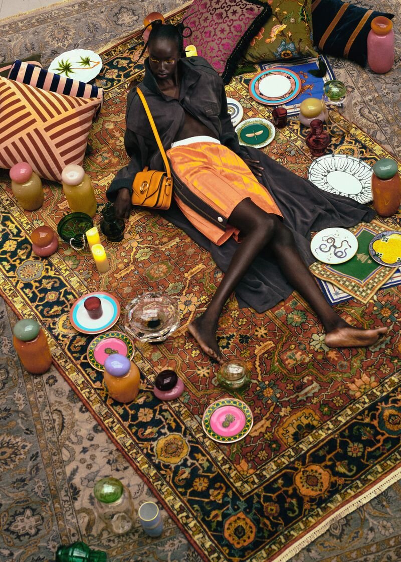 Nyaueth Riam by Turkina Faso Vogue China March 2021 (4).jpg