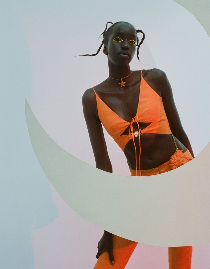 Nyaueth Riam by Turkina Faso Vogue China March 2021 (8).jpg