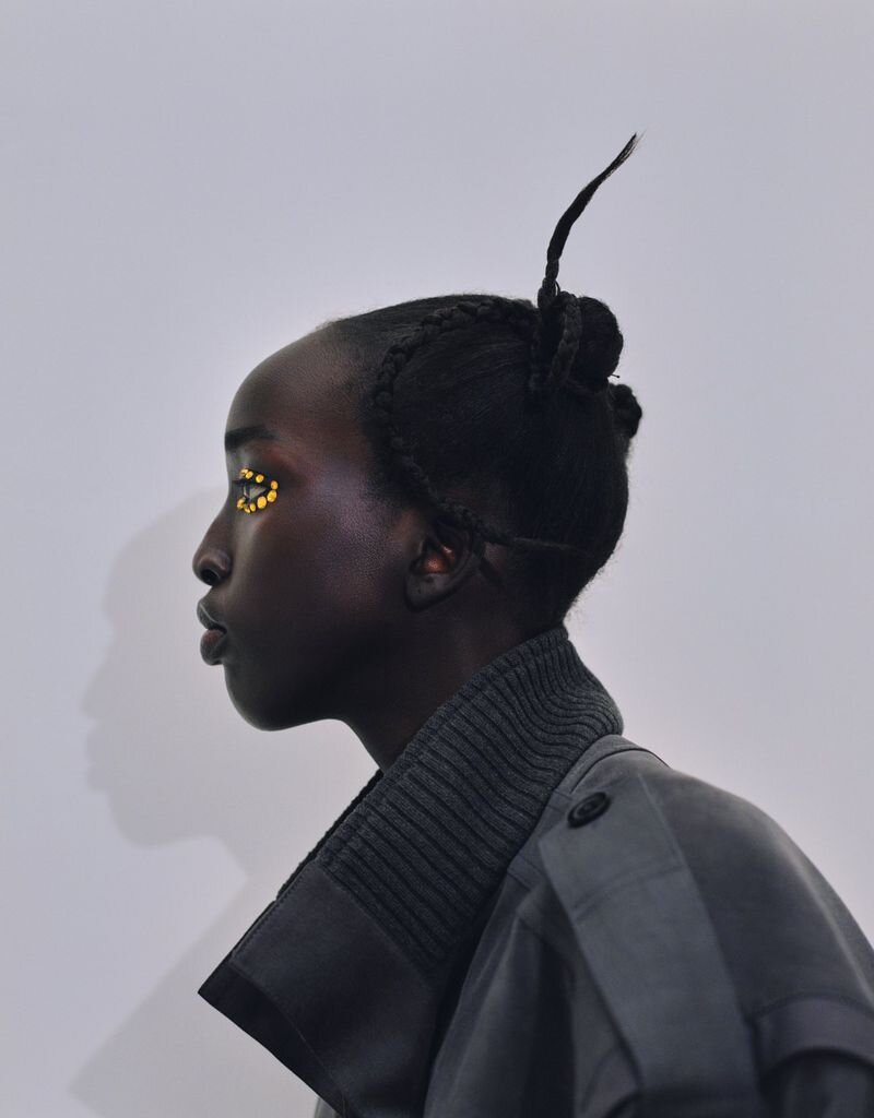 Nyaueth Riam by Turkina Faso Vogue China March 2021 (10).jpg