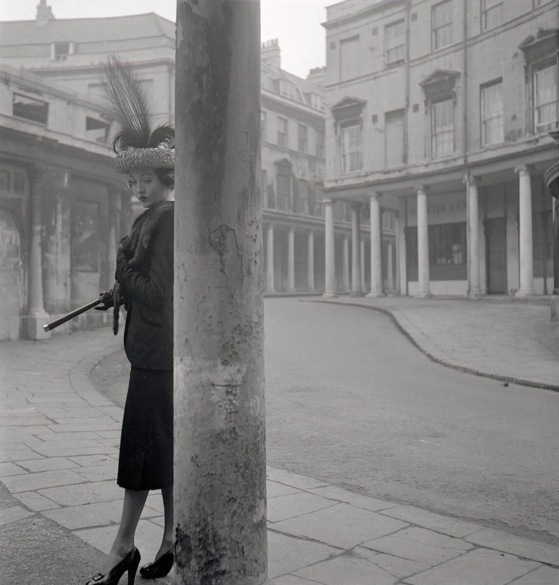 Norman Parkinson images from Bath 1948 via Norman Parkinson archives (2).jpg