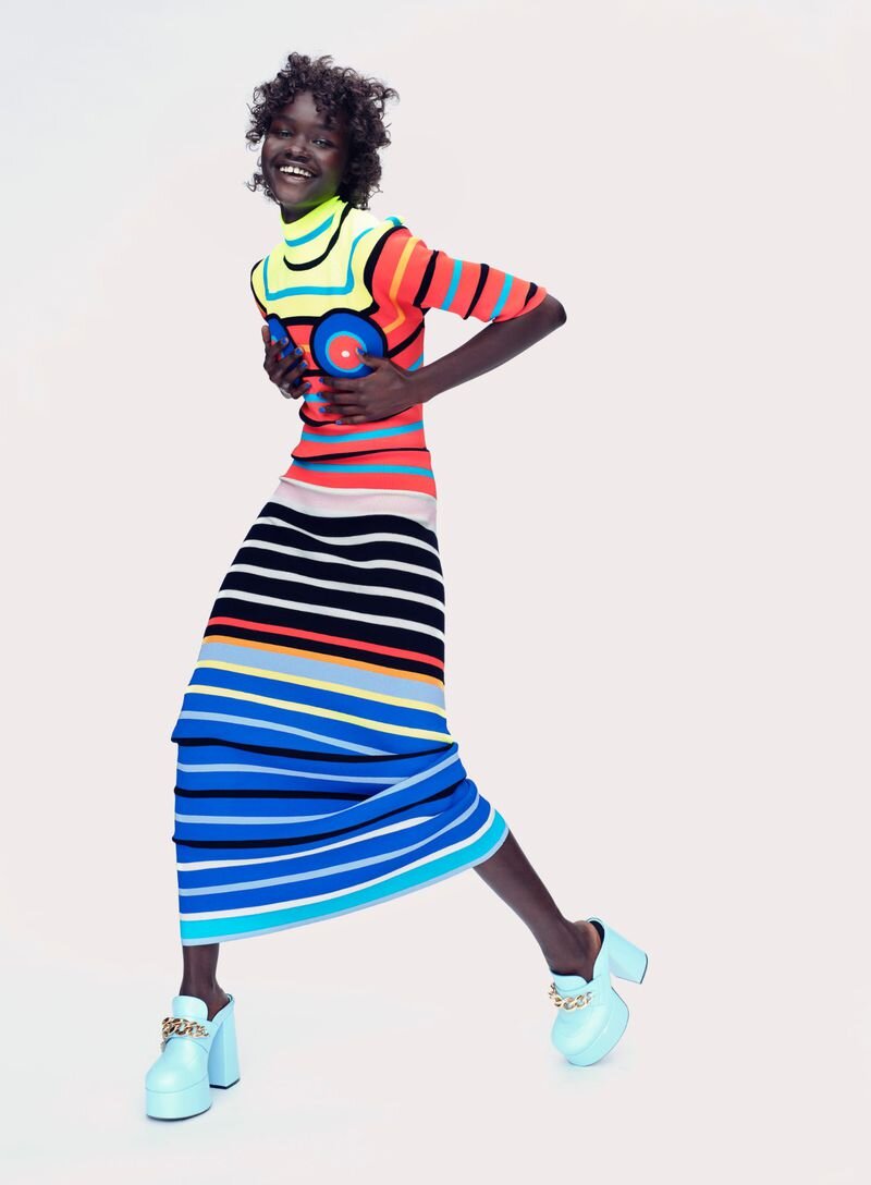 Akon Changkou Model Archives @ AOC — Anne of Carversville