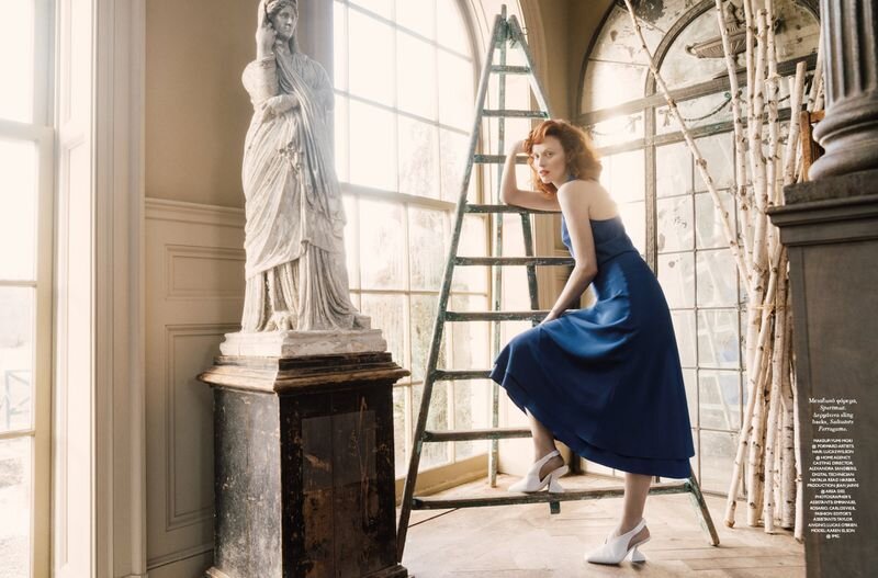 Karen Elson by Sebasitan Kim for Vogue Greece April 2021 (8).jpg