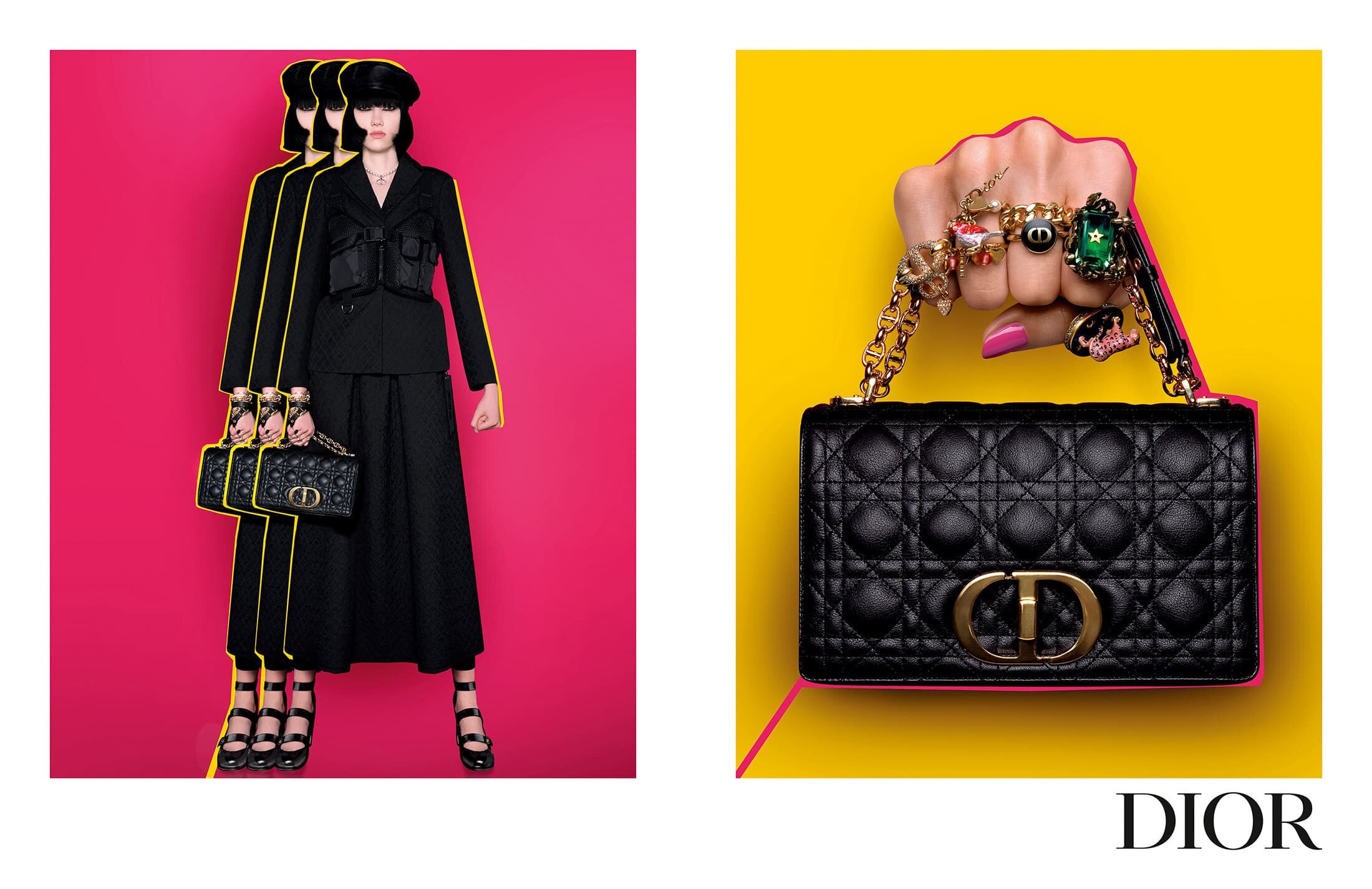 Brigitte Niedermair Dior Women Fall 2021 Campaign (5).jpg