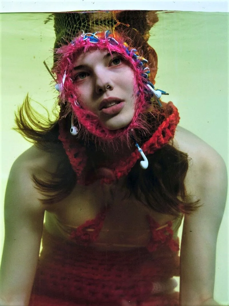 Julia Merkelbach by Emre Unal Dry Clean Only Mag (5).jpg