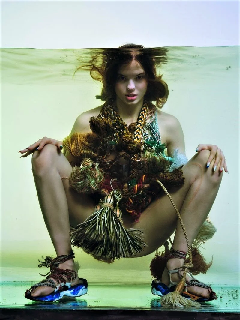 Julia Merkelbach by Emre Unal Dry Clean Only Mag (6).jpg