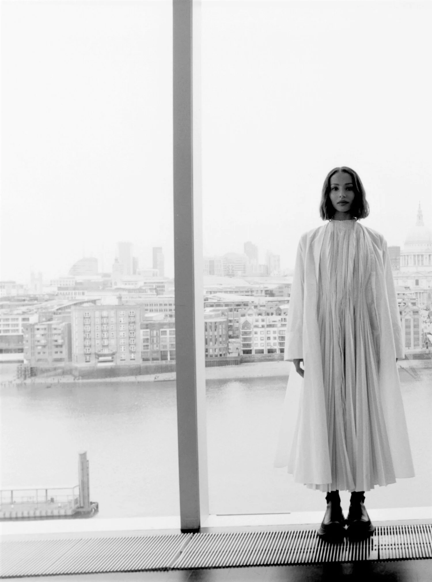 Francesca Hayward by Jesse Jenkins Harper's Bazaar UK June 2021 (6).jpg