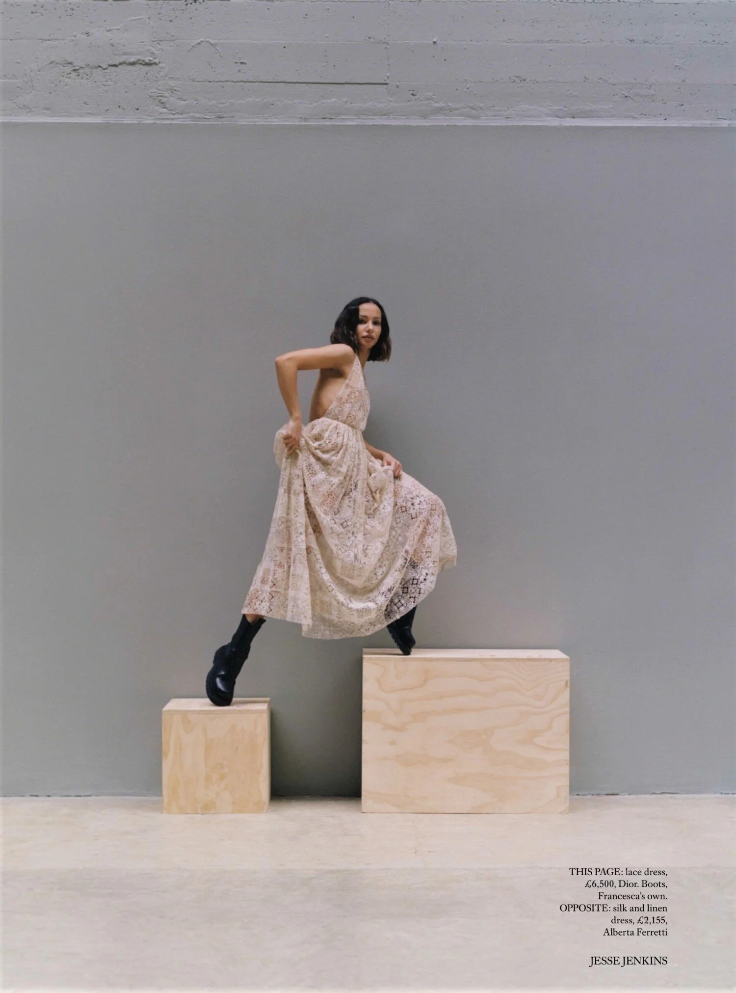 Francesca Hayward by Jesse Jenkins Harper's Bazaar UK June 2021 (5).jpg