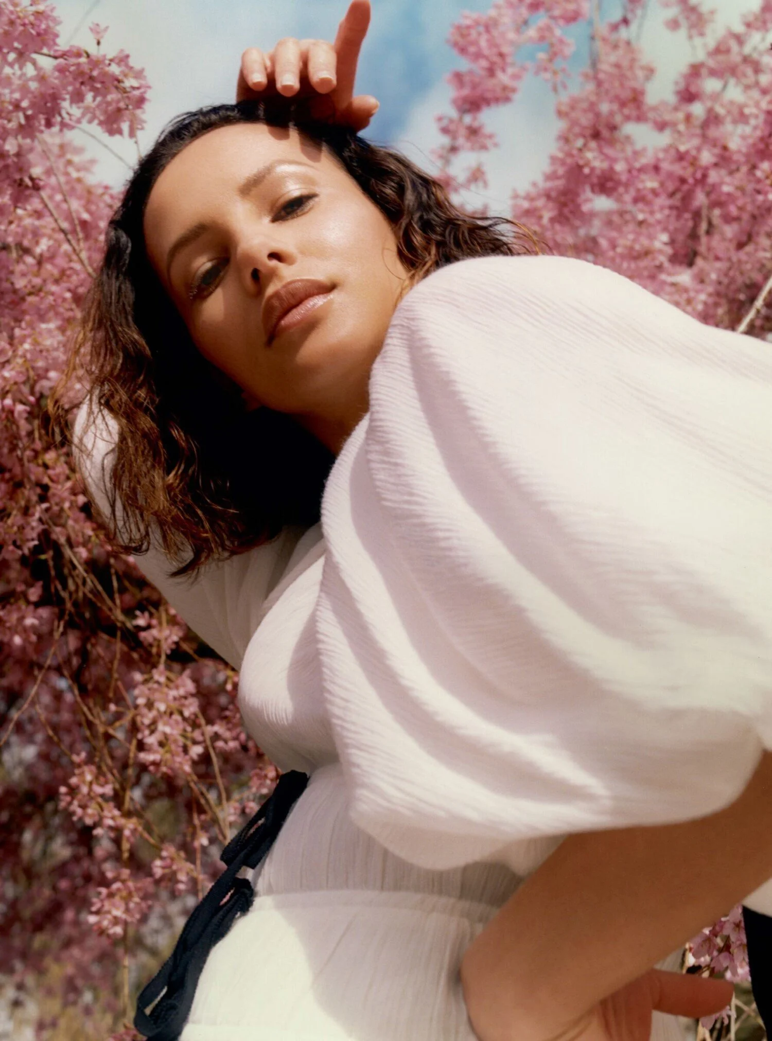 Francesca Hayward by Jesse Jenkins Harper's Bazaar UK June 2021 (4).jpg