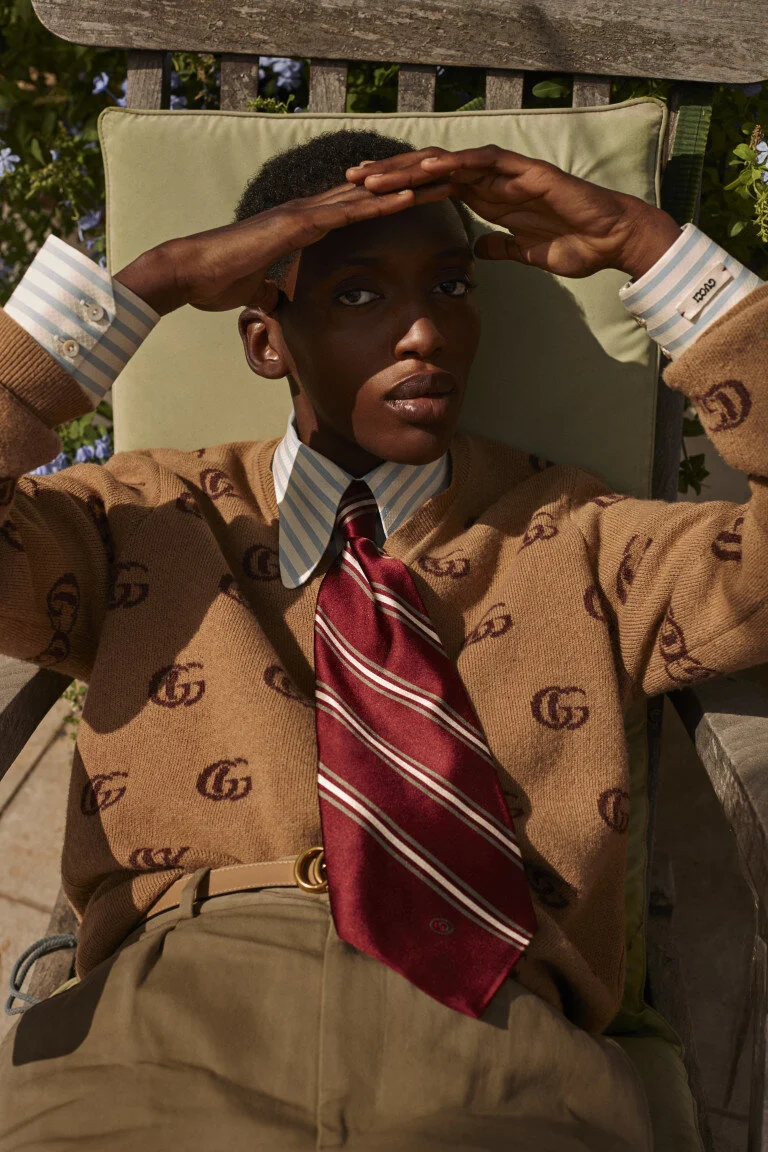 Michele Alessandro Feels Freer, As Gucci Heads to LA for Nov. 3 Fashion Show, Nov. 6 LACMA Gala