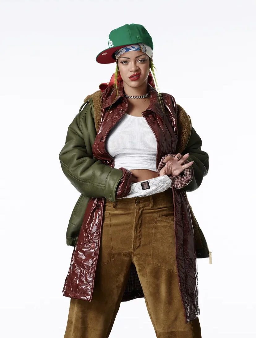 Rihanna for Vogue Italia July 2021 (4).jpeg