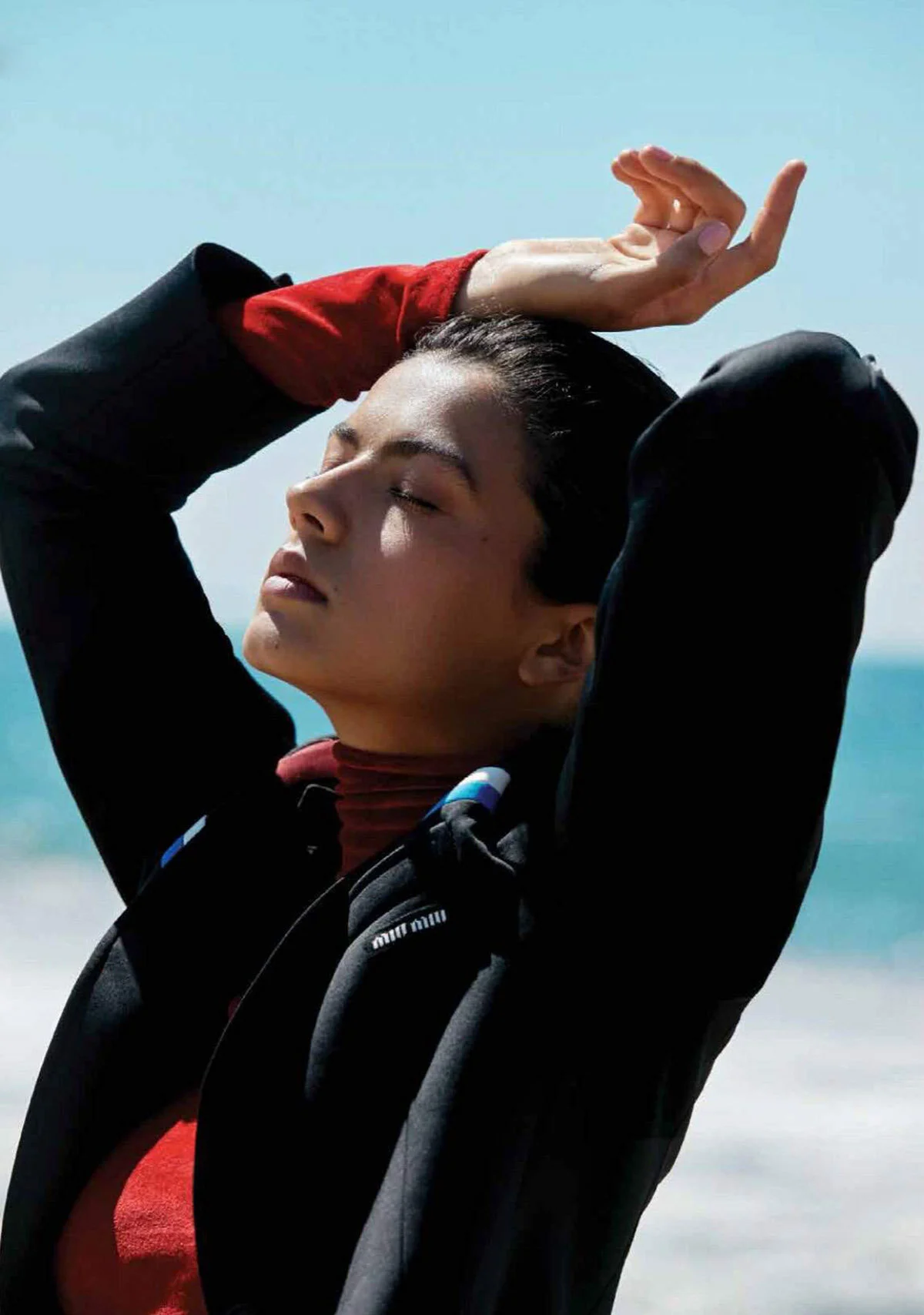 Celic Dorig by Carlos Ruizc for Harpers Bazaar Mexico Latin America June 2021 (9).jpg