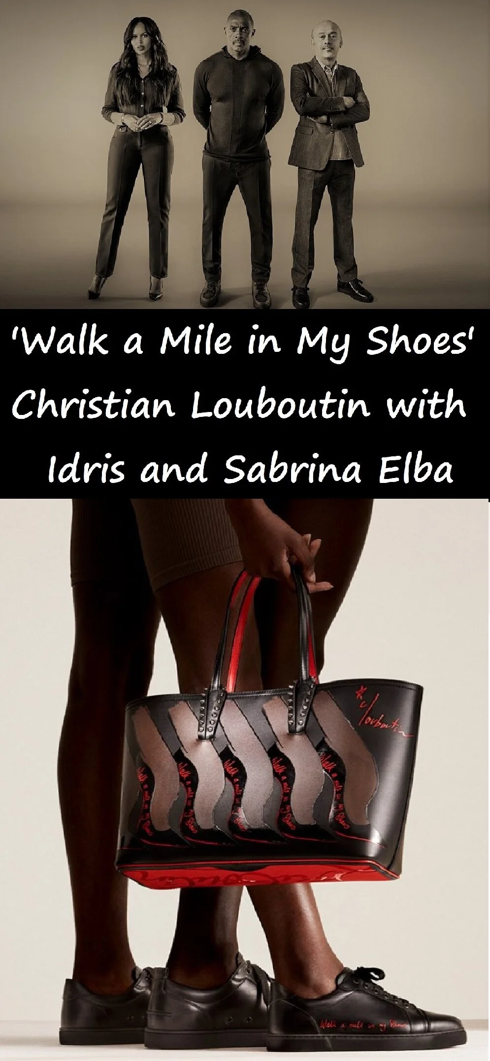 Christian Louboutin - Site Officiel