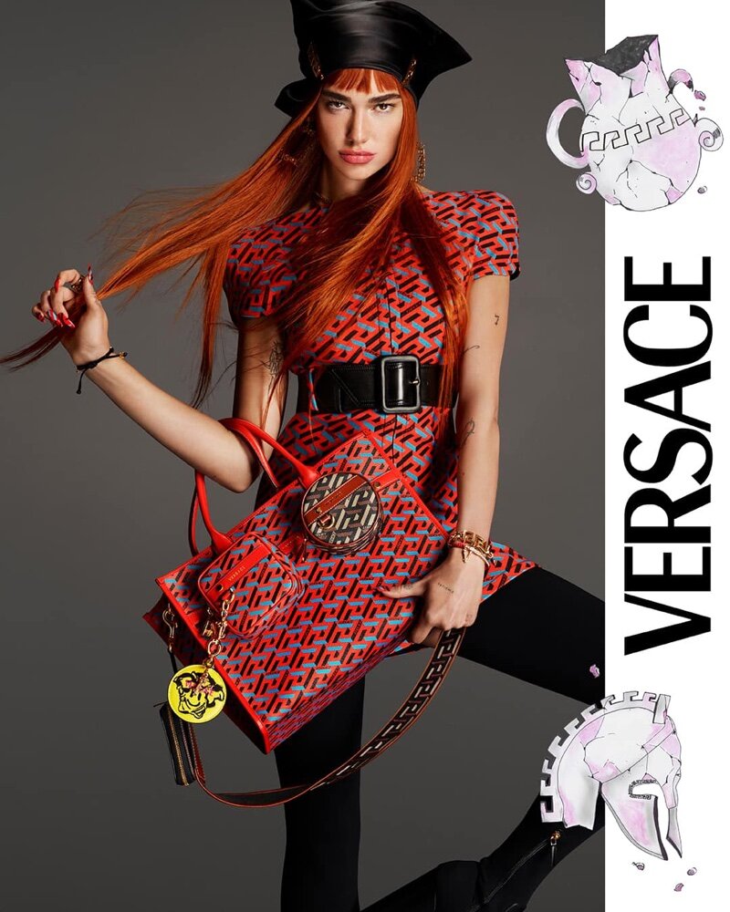Dua Lipa Versace Fall 2021 Campaign (4).jpg
