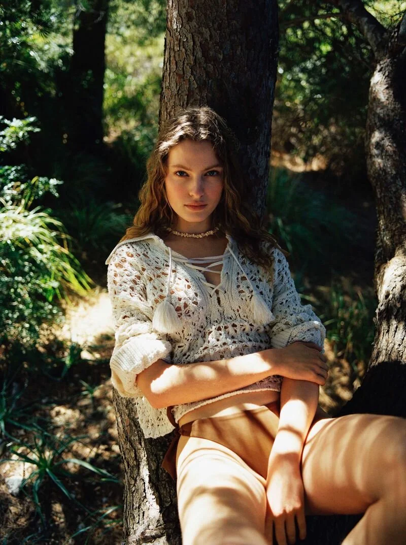 Mango Committed 2021 Campaign Advances Strong Sustainability Goals ...