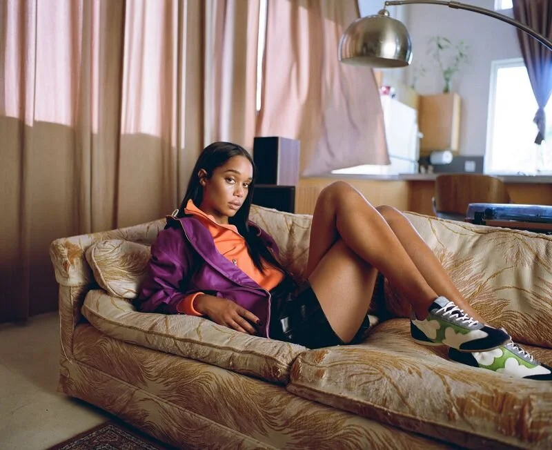 Kendall-Jenner-Laura-Harrier-Joshua-Woods- Vogue US-June-July 2021 (5).jpg