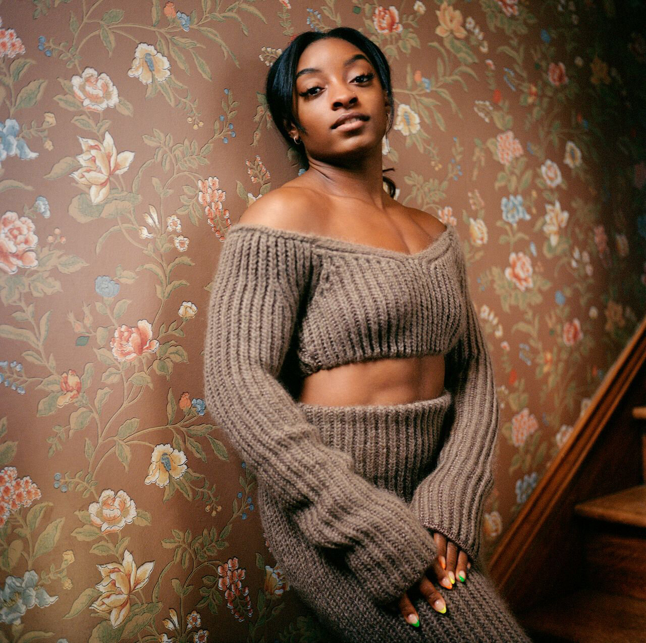 Amplifying african american voices through political, social justice, entertainment and cultural news. Simone Biles Vogue Cover - Simone Biles Bends Excellence To Her Will In Wsj Magazine Anne Of Carversville