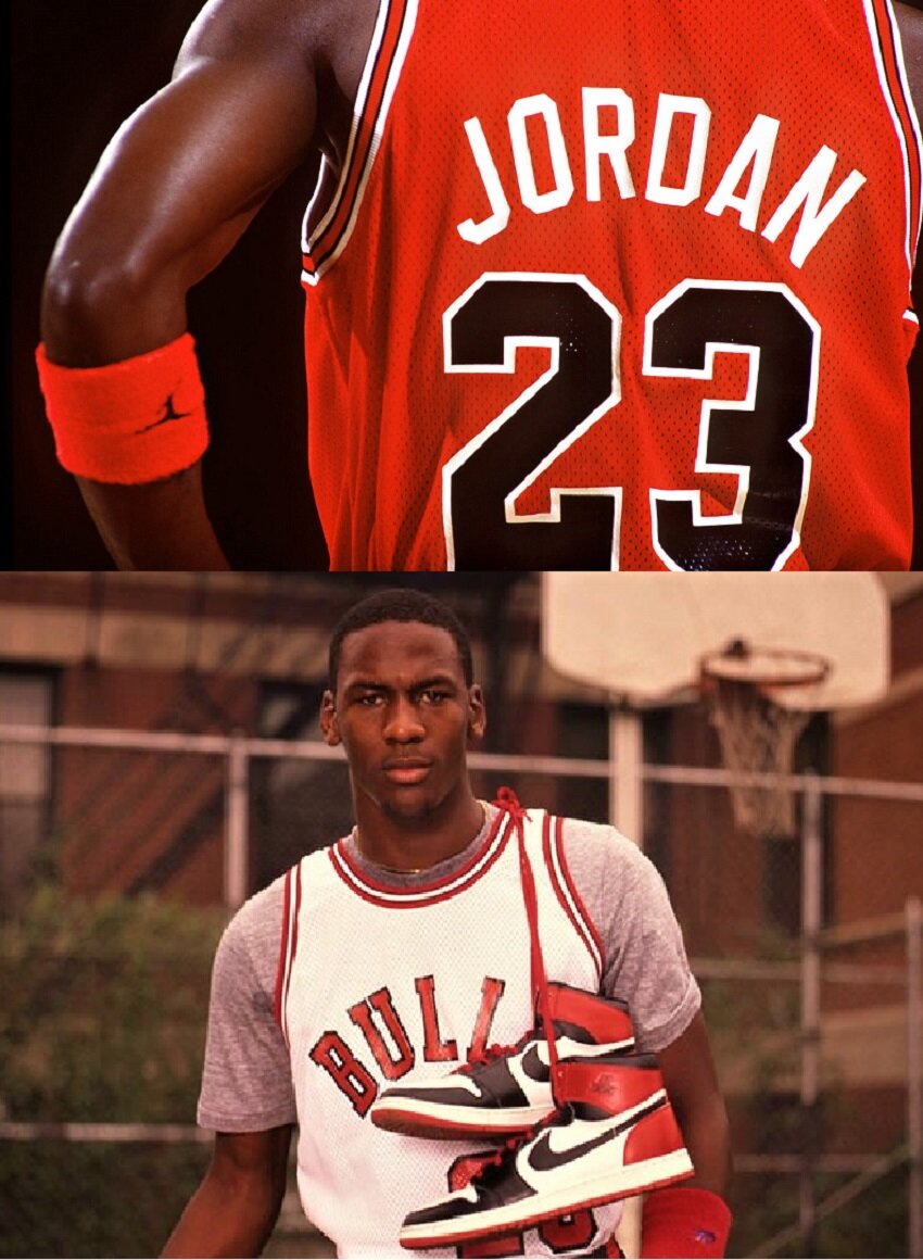 air jordan popularity