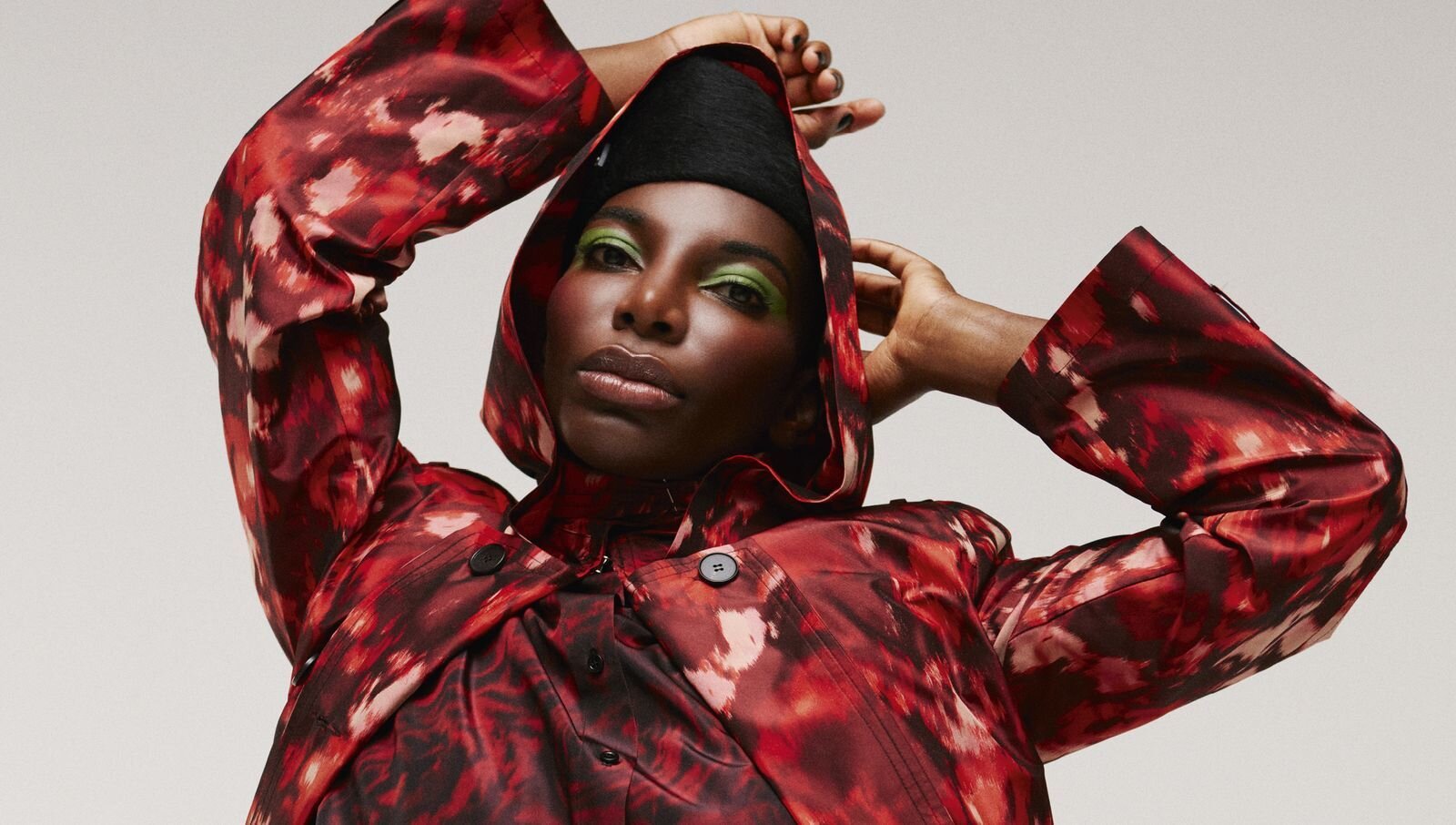 michaela coel misfits michaela coel misfits