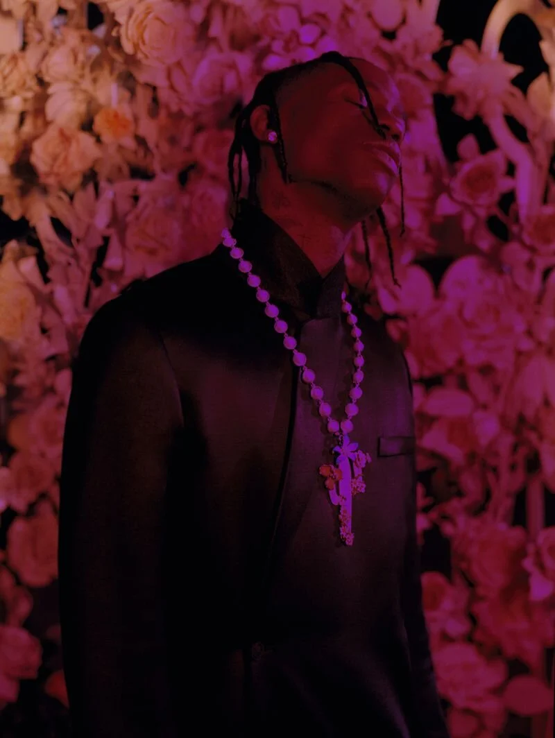 travis scott cactus jack dior