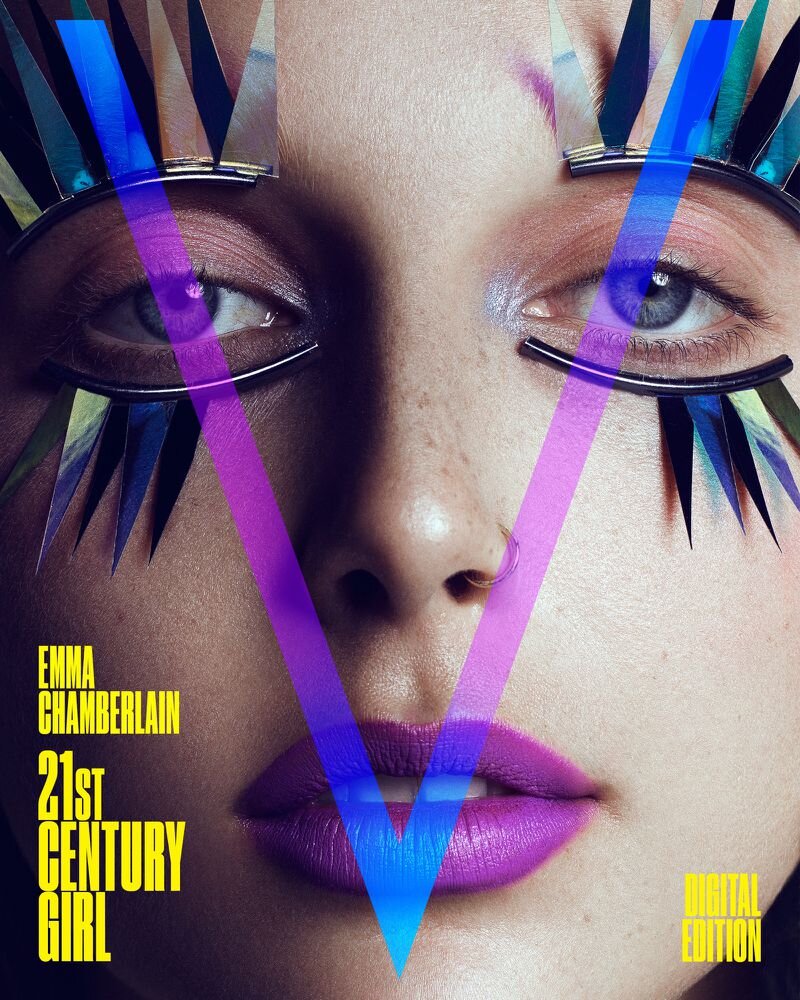 Emma-Chamberlain-in-Louis-Vuitton-Fornasetti-for V-Mag-Oct-2021 (1).jpg