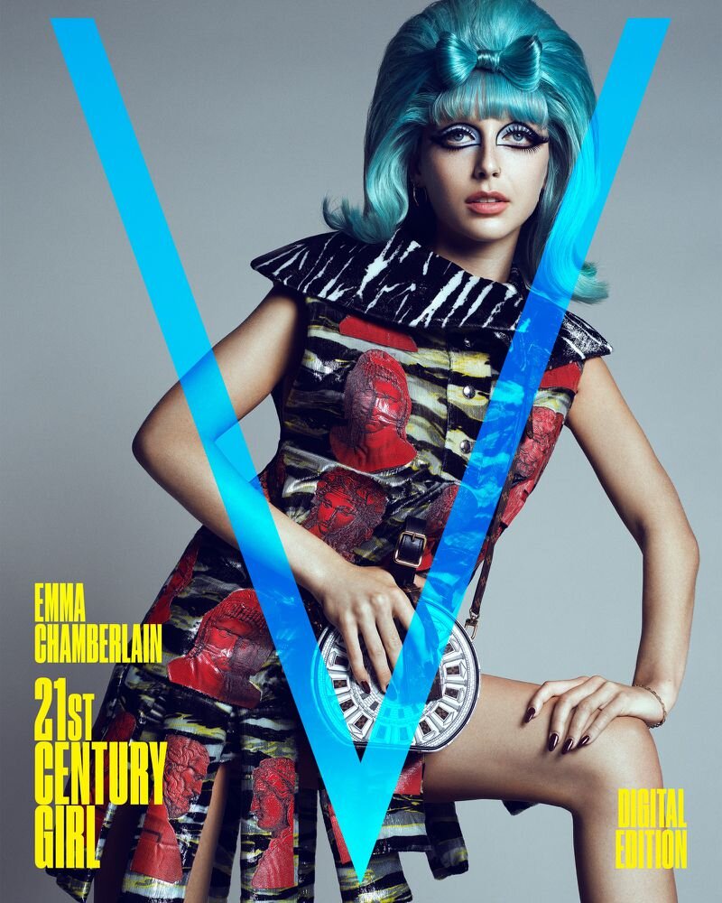 Emma-Chamberlain-in-Louis-Vuitton-Fornasetti-for V-Mag-Oct-2021 (11).jpg