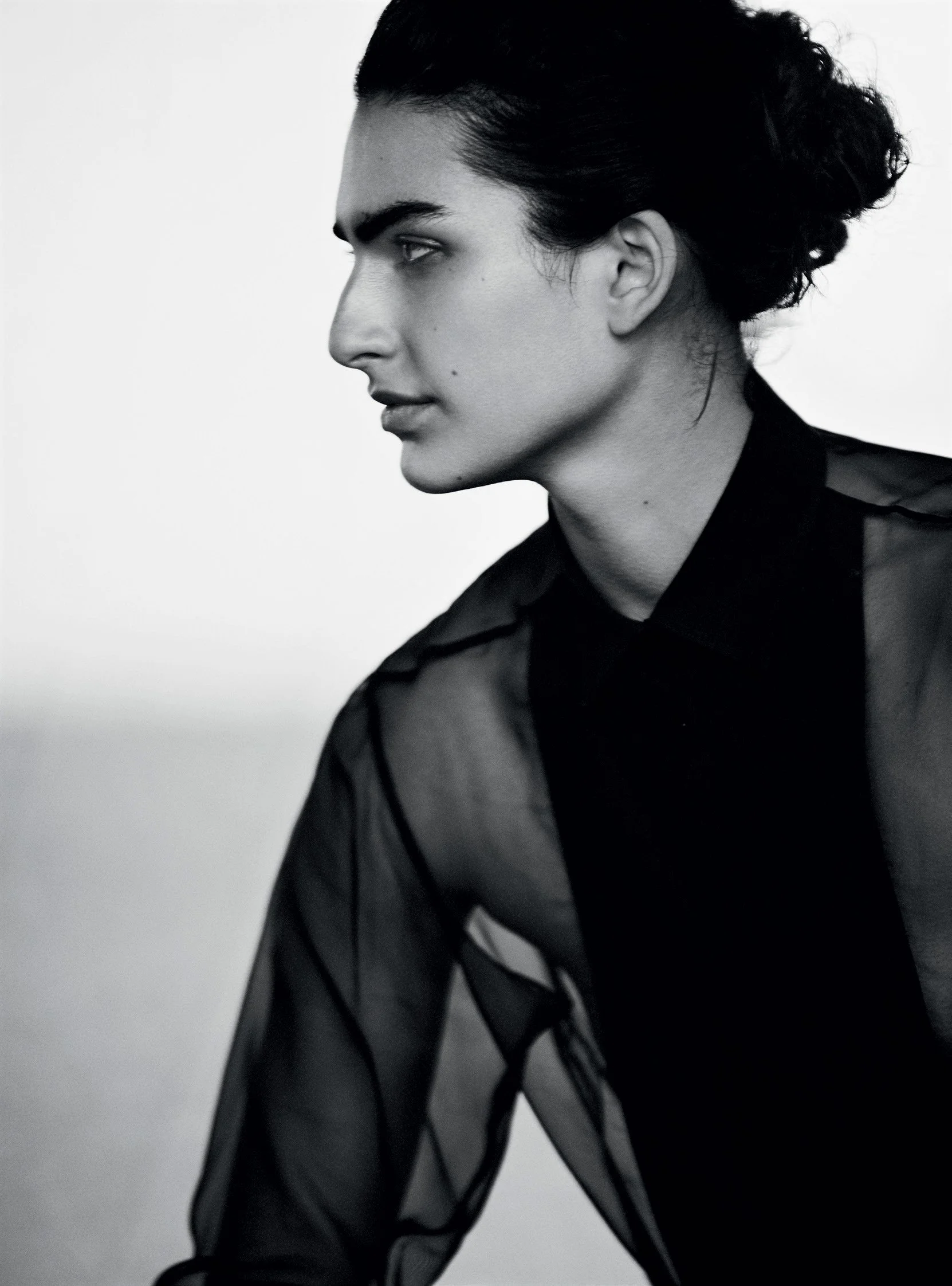 Saffron Vadher's Women Rising 'New Dawn' by Boo — Anne of