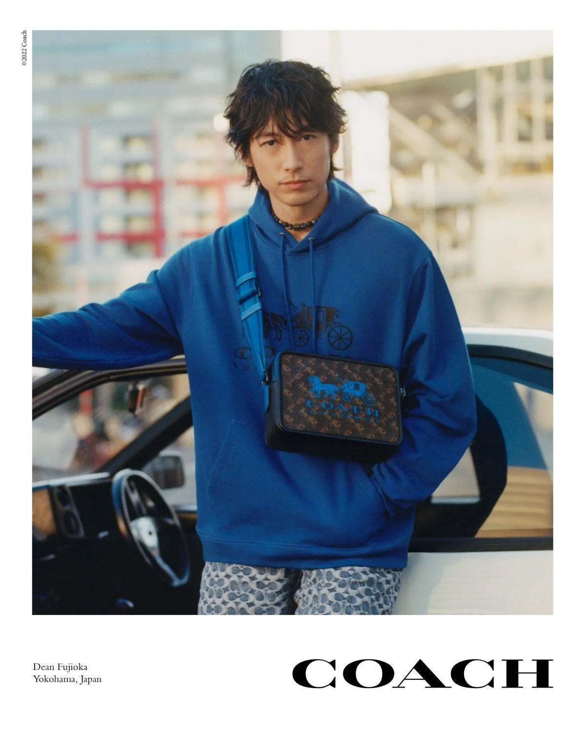 Tyler Mitchell Captures Louis Vuitton Sp 2023 Mens Campaign — Anne of  Carversville